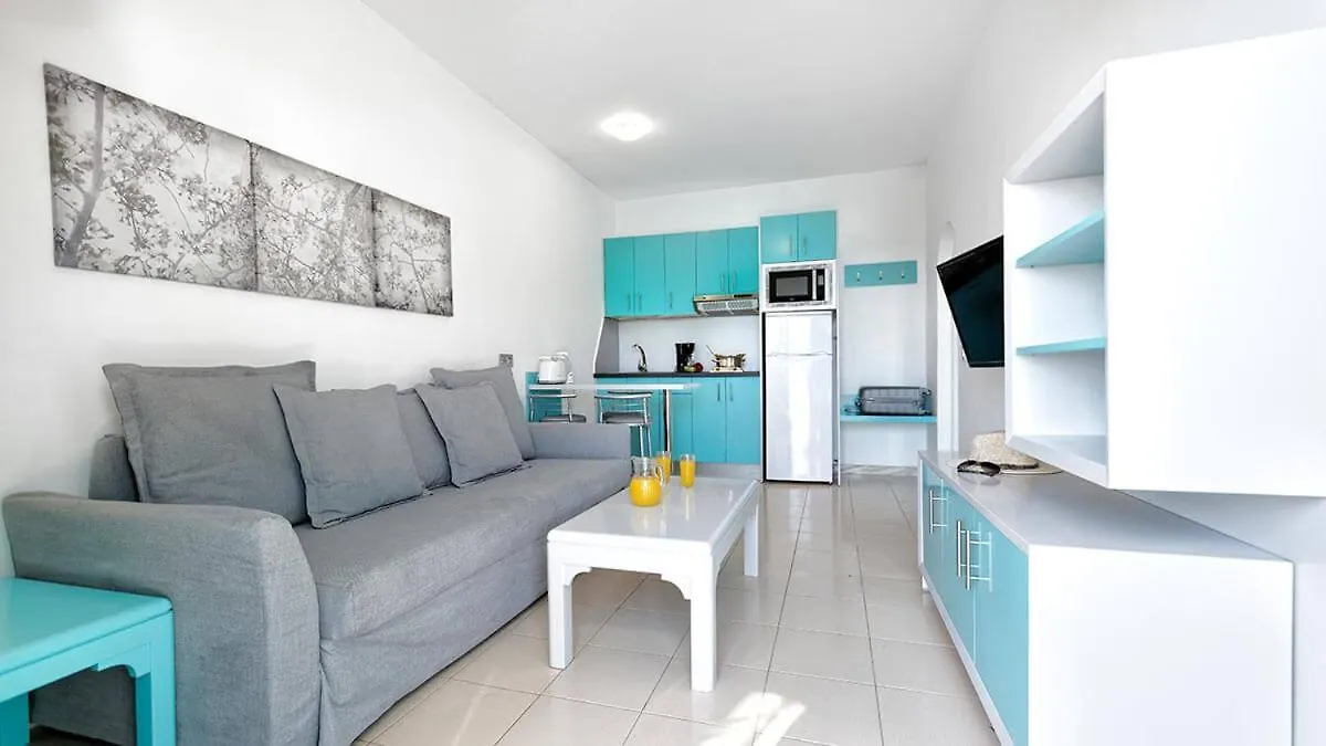 Apartamentos Los Veleros Puerto Rico