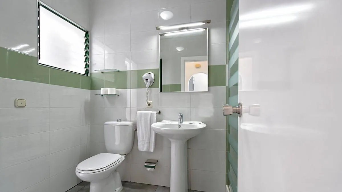 Apartamentos Los Veleros Puerto Rico  0*, Puerto Rico (Gran Canaria) Hiszpania