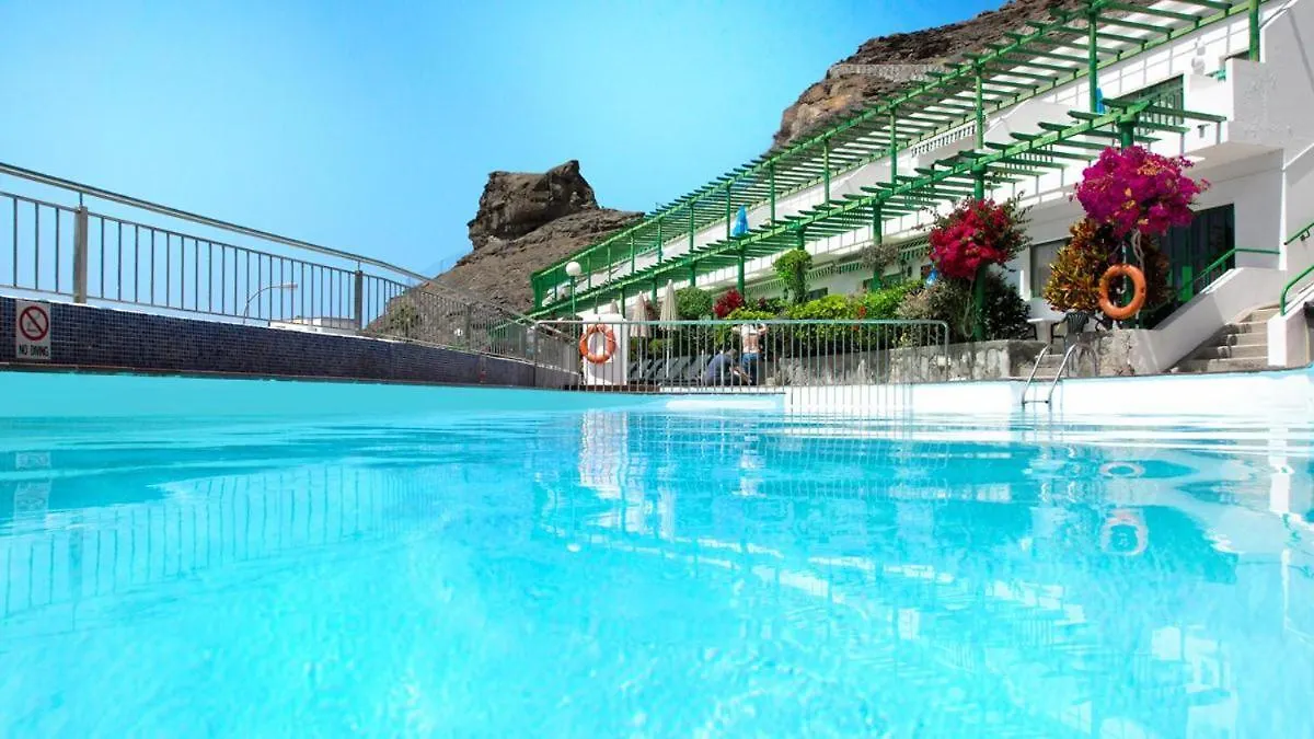 Apartamentos Los Veleros Puerto Rico  0*, Puerto Rico (Gran Canaria) Hiszpania