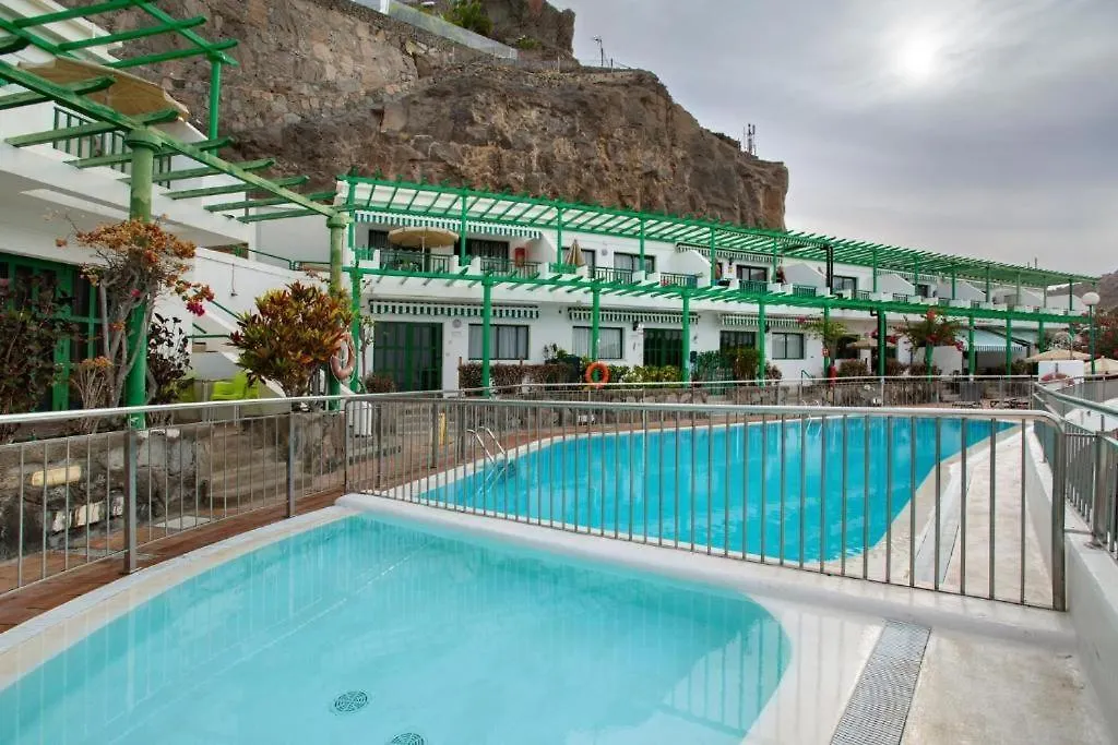 Apartamentos Los Veleros Puerto Rico